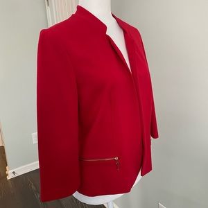 Women’s suit jacket/ blazer